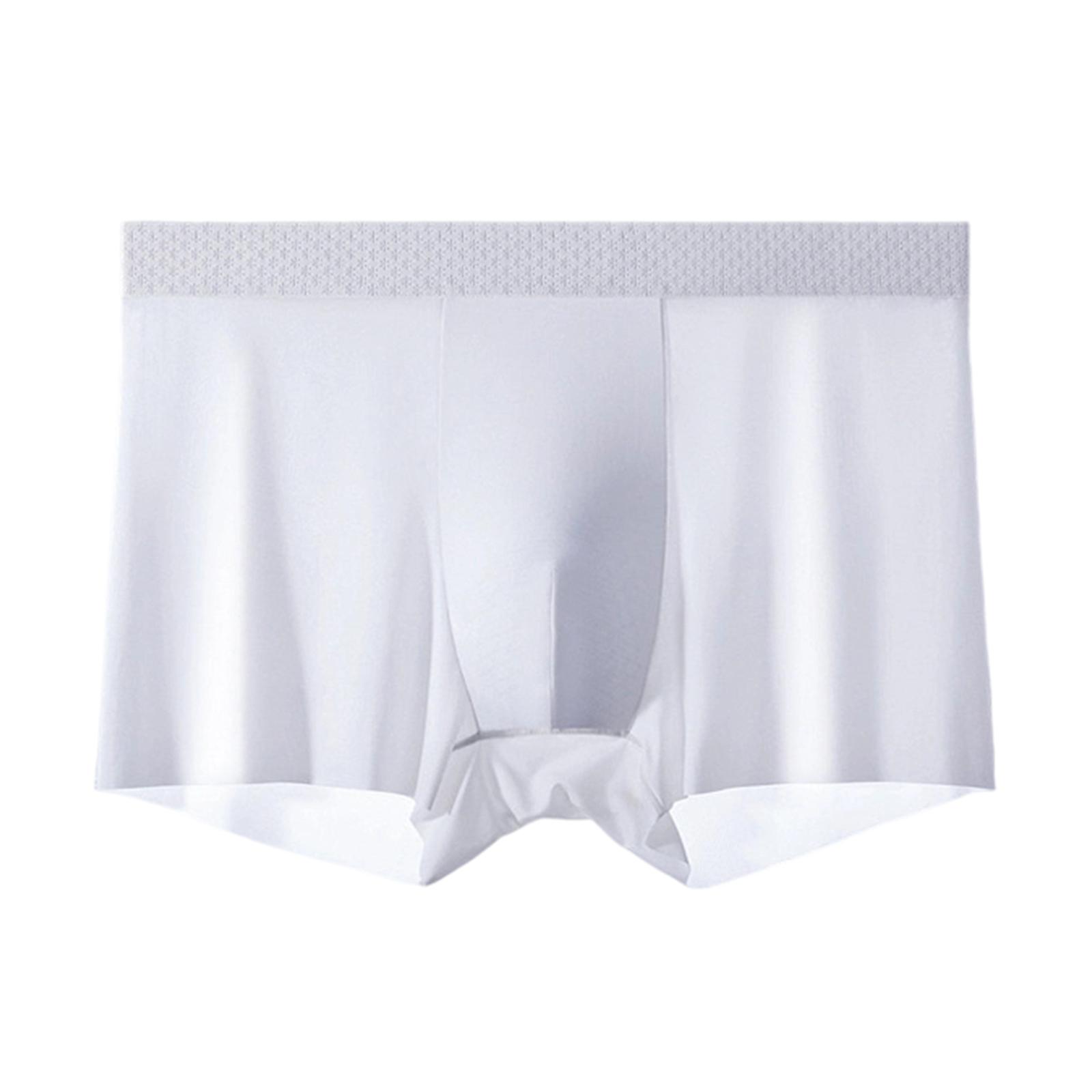 Seamless Briefs for Women Soft Stretchy Fabric Underwear Breathable Lightweight Design Comfortable Fit L
Seamless Briefs for Women Soft Stretchy Fabric Underwear Breathable Lightweight Design Comfortable Fit L
