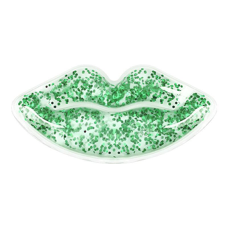 Блестящая пудра Блестящий лед в форме губ Гель для ухода в форме рта Холодный ледяной компресс Горячий компресс Двойного назначения Многоразовый
Блестящая пудра Блестящий лед в форме губ Гель для ухода в форме рта Холодный ледяной компресс Горячий компресс Двойного назначения Многоразовый