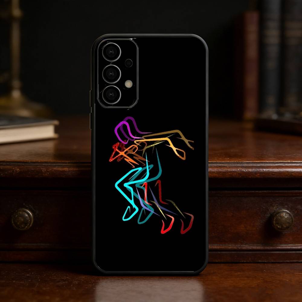 I Love Running Phone Case For Samsung S25,S24,S21,S22,S23,S30,Ultra,S20,Plus,Fe,Lite Black Shell Samsung S25
I Love Running Phone Case For Samsung S25,S24,S21,S22,S23,S30,Ultra,S20,Plus,Fe,Lite Black Shell Samsung S25