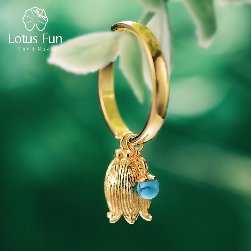 Lotus Fun Redbud Flower Настоящее серебро 925 пробы с натуральным камнем Ювелирные изделия ручной работы женские кольца Bijoux
Lotus Fun Redbud Flower Настоящее серебро 925 пробы с натуральным камнем Ювелирные изделия ручной работы женские кольца Bijoux