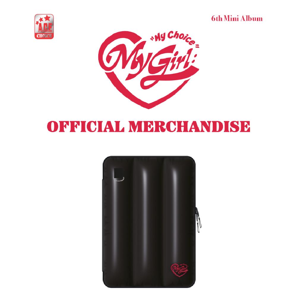 Оформите предзаказ ACE My Girl: Чехол для ноутбука My Choice с мягкой подкладкой
Оформите предзаказ ACE My Girl: Чехол для ноутбука My Choice с мягкой подкладкой