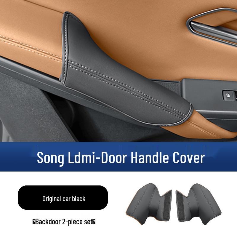 BYD Song L dmi Car Door Handle Anti-Slip Cover
BYD Song L dmi Car Door Handle Anti-Slip Cover