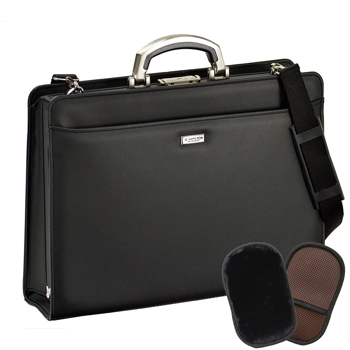 Toyooka Craftsmanship Domestic Dulles Bag Business Bag Синтетична шкіра B4 Розмір Compatible Simple Business Bag На плече в комплекті Горизонтальний 42см чорний
Toyooka Craftsmanship Domestic Dulles Bag Business Bag Синтетична шкіра B4 Розмір Compatible Simple Business Bag На плече в комплекті Горизонтальний 42см чорний