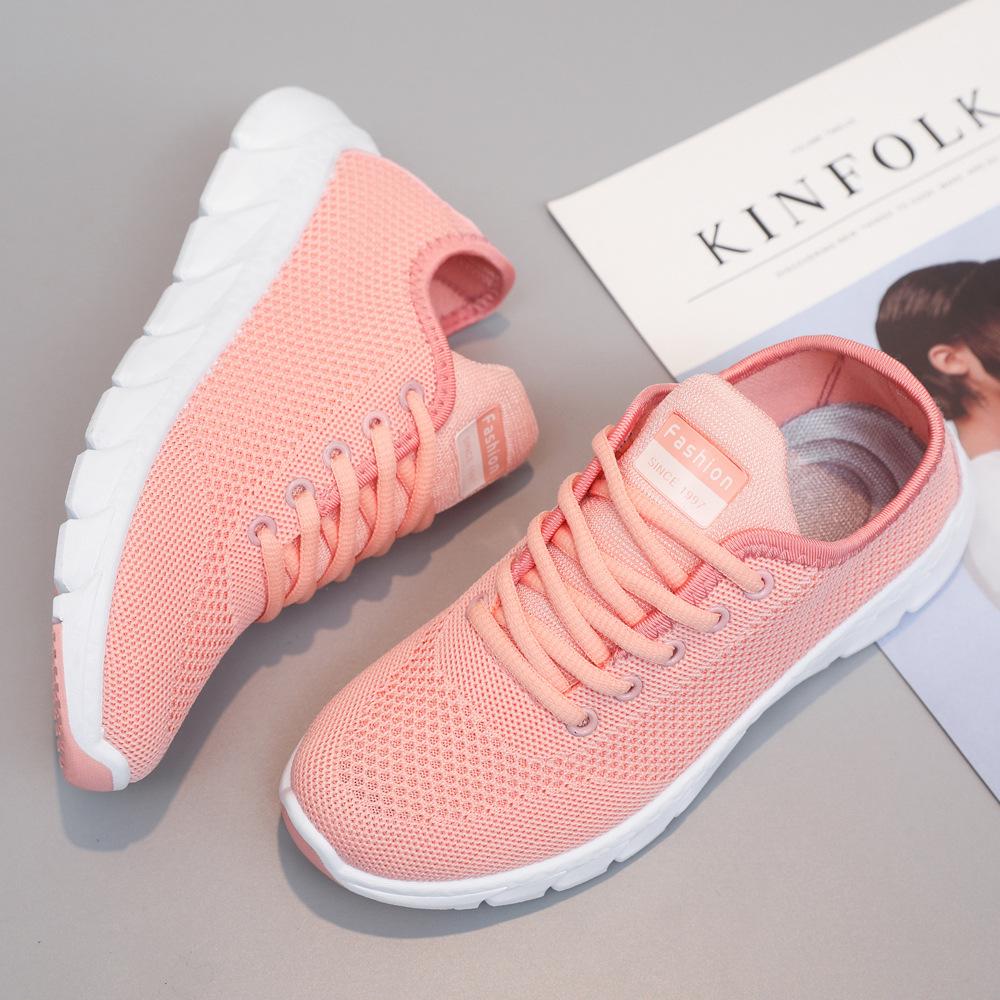 2026 Autumn Women s Thick Sole Flyknit Sneakers - Height-Boosting, Casual White Sports Shoes 42
2026 Autumn Women s Thick Sole Flyknit Sneakers - Height-Boosting, Casual White Sports Shoes 42