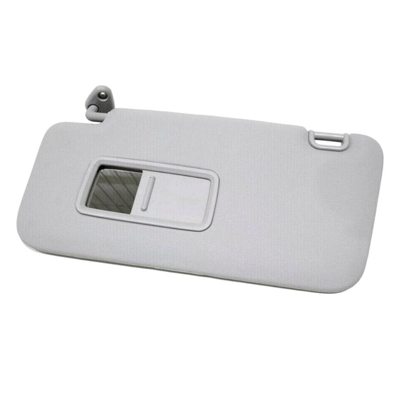 Left Driver Car Front Window Cover Shield Shade Blind Sunvisor with Makeup Compatible for 92011SC033LO 2009-2013
Left Driver Car Front Window Cover Shield Shade Blind Sunvisor with Makeup Compatible for 92011SC033LO 2009-2013
