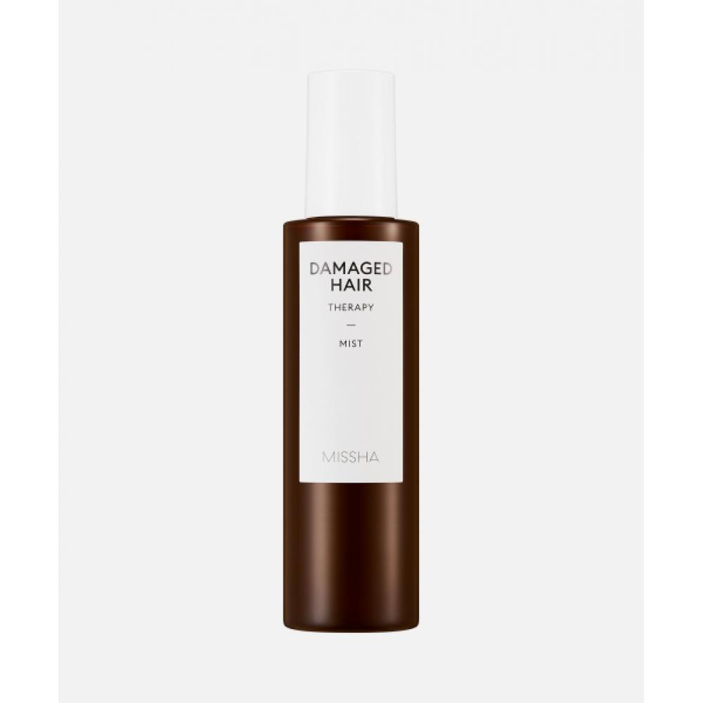 Missha Damage Hair Therapy Mist 200ml FREE
Missha Damage Hair Therapy Mist 200ml FREE