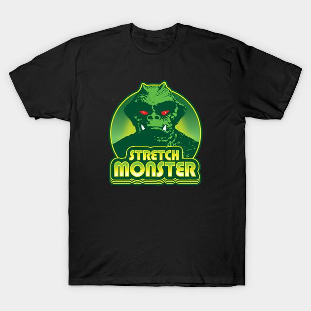 Men Black Print T-shirt Stretch Monster Face No-Cut Transfer Paper Print Cotton Tshirt 4XL чорний
Men Black Print T-shirt Stretch Monster Face No-Cut Transfer Paper Print Cotton Tshirt 4XL чорний