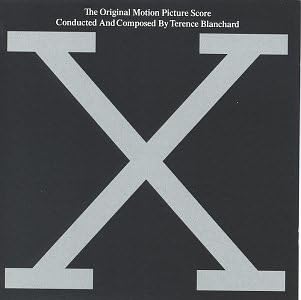 CD VARIOUS - Malcolm X: The Original Motion Pict CK53190 Japan Soundtracks & Musicals Used
CD VARIOUS - Malcolm X: The Original Motion Pict CK53190 Japan Soundtracks & Musicals Used