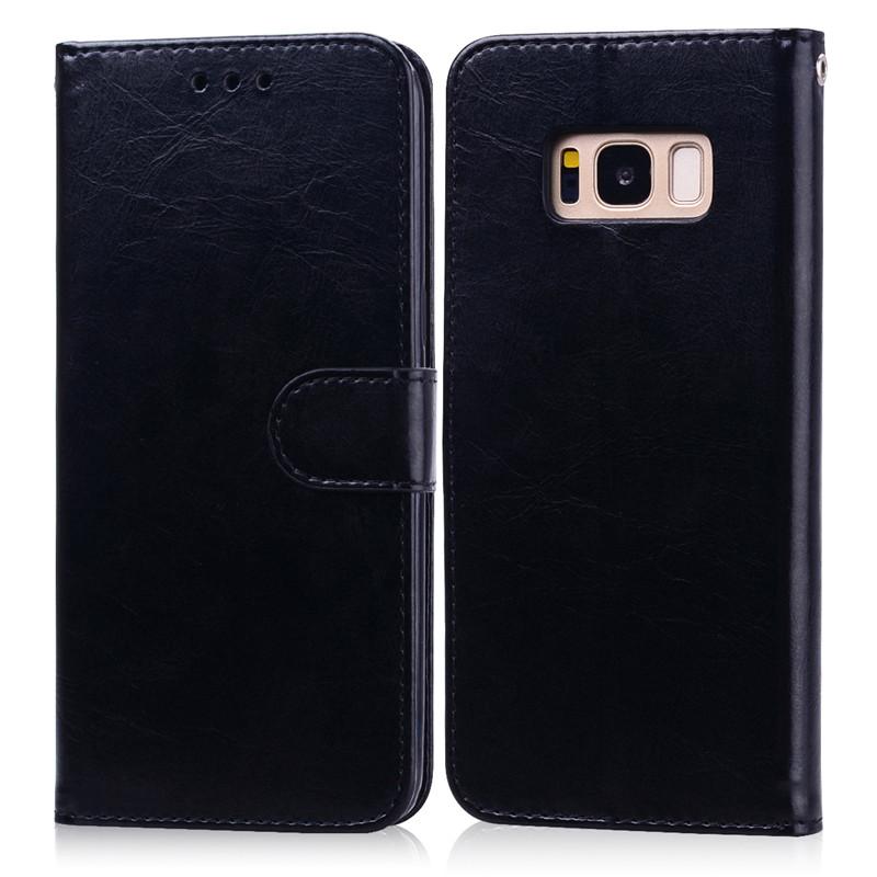Чехол S8 G950F S8+ G955F для Samsung S8 Кожаный чехол-кошелек Чехол-книжка для Samsung Galaxy S 8 Plus Чехол для телефона for Samsung S8 коричневый
Чехол S8 G950F S8+ G955F для Samsung S8 Кожаный чехол-кошелек Чехол-книжка для Samsung Galaxy S 8 Plus Чехол для телефона for Samsung S8 коричневый