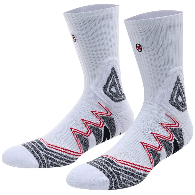 Zunze Elite Basketball Socks M
Zunze Elite Basketball Socks M