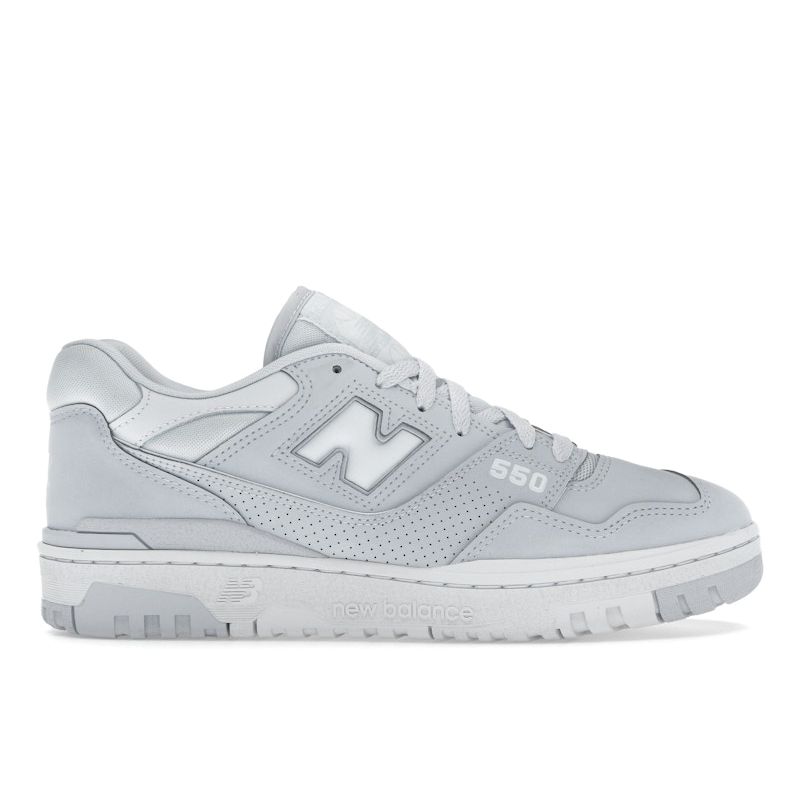New Balance 550 Granite Quartz Grey Unisex BB550HSB 37
New Balance 550 Granite Quartz Grey Unisex BB550HSB 37
