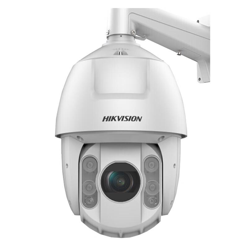 Hikvision 2MP 23x Zoom PTZ Outdoor IP Camera CN plug (adapter included)
Hikvision 2MP 23x Zoom PTZ Outdoor IP Camera CN plug (adapter included)