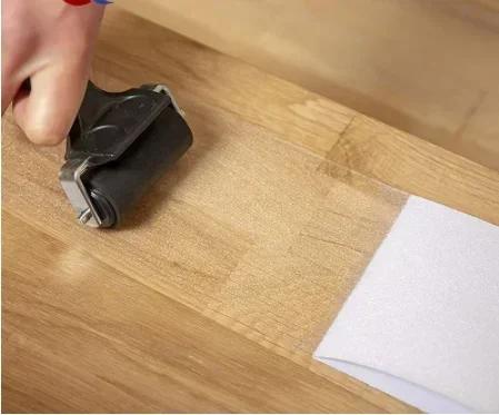 15PCS PEVA Transparent Anti Slip Strip Stair Steps Stickers Waterproof Bath Floor For Stair For Bathroom Safety Tape Pad Bathtub 4 24in чистий
15PCS PEVA Transparent Anti Slip Strip Stair Steps Stickers Waterproof Bath Floor For Stair For Bathroom Safety Tape Pad Bathtub 4 24in чистий