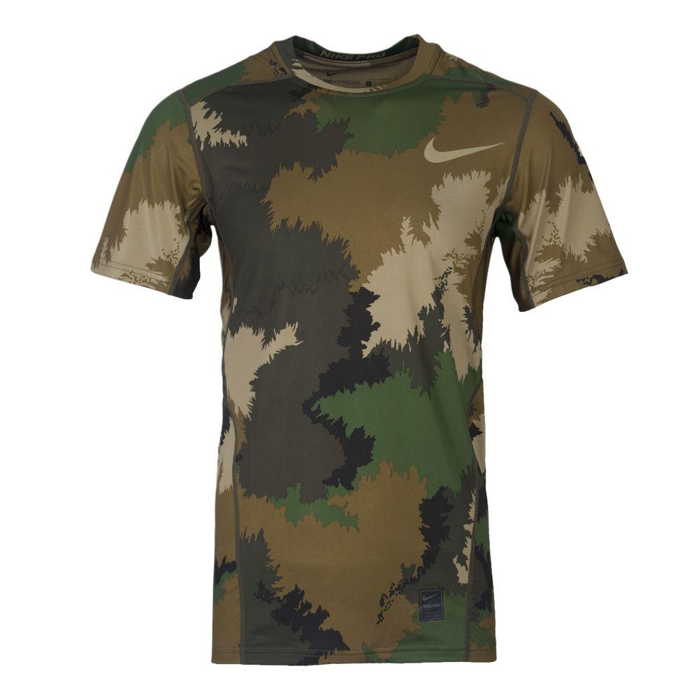 Nike Pro NP HPRCL TOP SS FTTD AOP T Shirt Men s 801805-325 L
Nike Pro NP HPRCL TOP SS FTTD AOP T Shirt Men s 801805-325 L