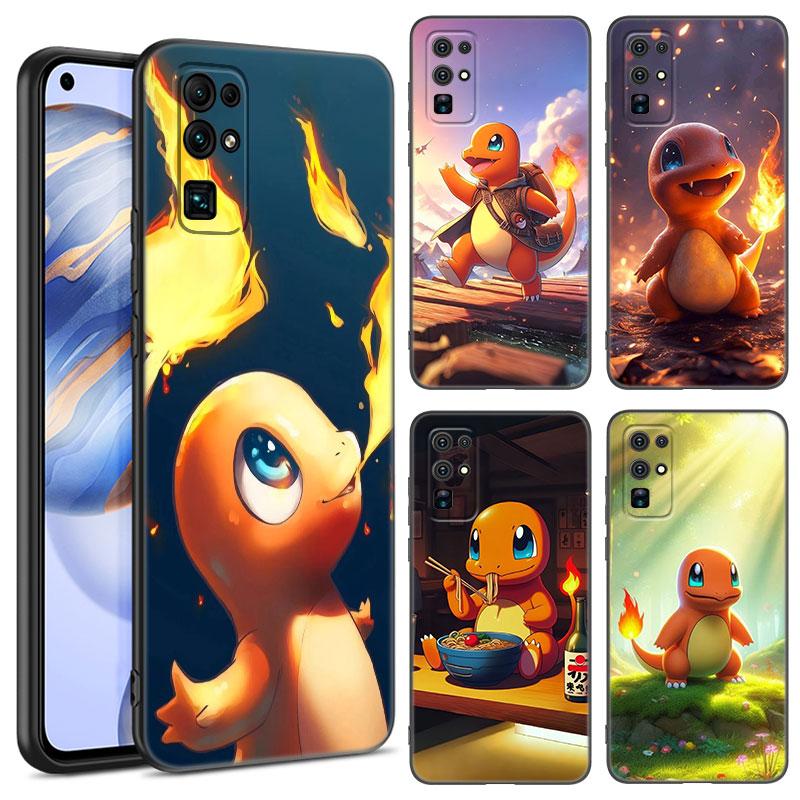 Cute CCharmander PPokemon Phone Case For Honor 70 90 Lite X40 GT X50 i X5 Plus X6A X6S X7A X8A X8B X6 X7 X8 X9 4G X9A X9B 5G Honor X40i 5G
Cute CCharmander PPokemon Phone Case For Honor 70 90 Lite X40 GT X50 i X5 Plus X6A X6S X7A X8A X8B X6 X7 X8 X9 4G X9A X9B 5G Honor X40i 5G