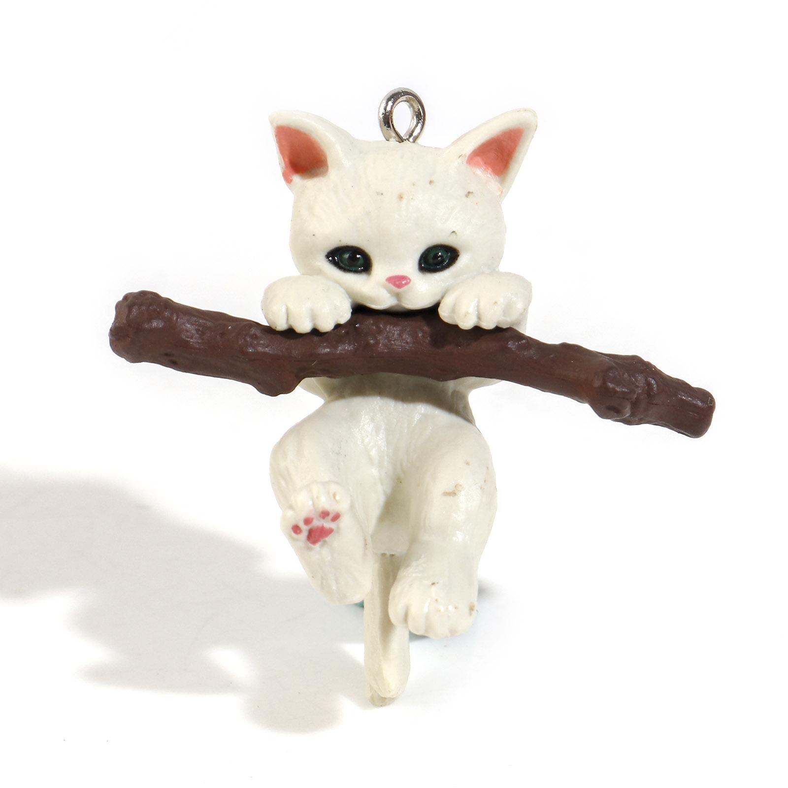 3D Cartoon Animal Resin Pendants Multicolor Bear Dog Charms For DIY Making Necklace KeyChains Bracelet Women Jewelry Gifts,1PCs
3D Cartoon Animal Resin Pendants Multicolor Bear Dog Charms For DIY Making Necklace KeyChains Bracelet Women Jewelry Gifts,1PCs