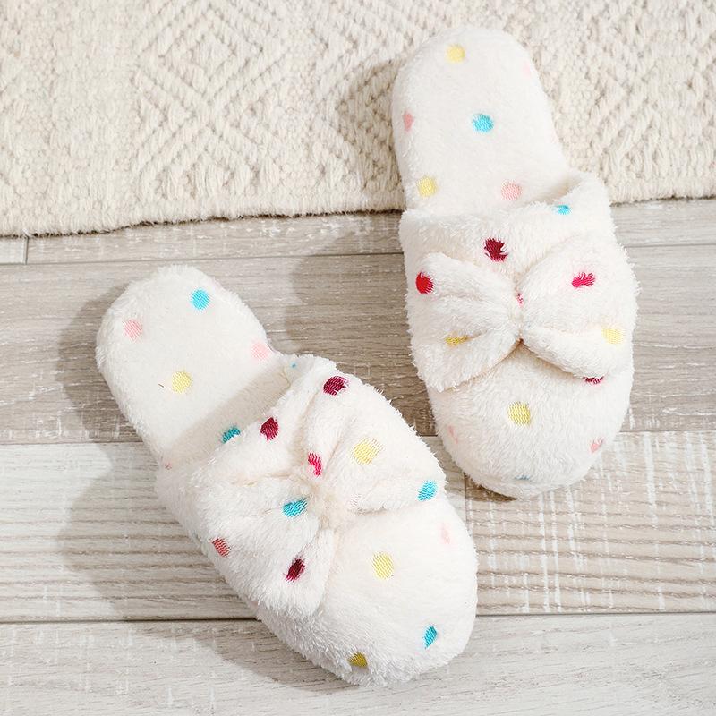 Новые жаккардовые японские мягкие бесшумные замшевые тапочки с нескользящей подошвой для деревянного пола домашние тапочки из хлопка 36-37 (one size smaller)
Новые жаккардовые японские мягкие бесшумные замшевые тапочки с нескользящей подошвой для деревянного пола домашние тапочки из хлопка 36-37 (one size smaller)