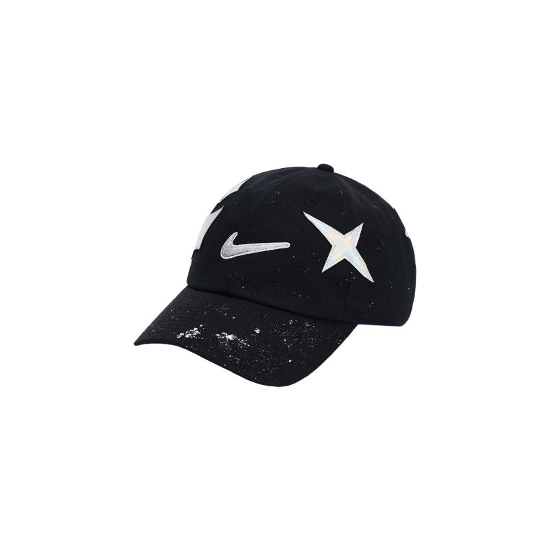 Nike Polyester Baseball Caps Unisex Casual 943091-010(Team80 F
Nike Polyester Baseball Caps Unisex Casual 943091-010(Team80 F