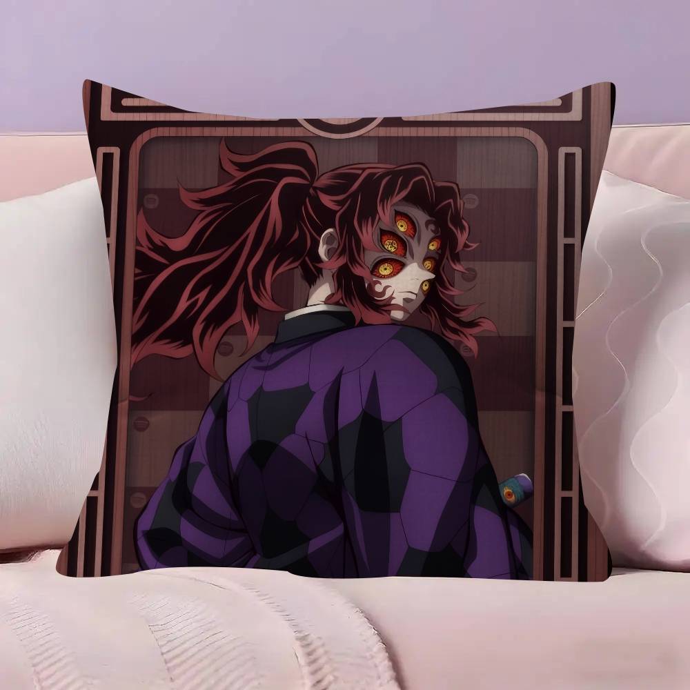 Decorative Room Aesthetics Pillow Case Home Decor Bedroom Sofa Bed Couch Pillow Cover 45x45 Cute Kkokushibo anime Oofficial 30x30cm
Decorative Room Aesthetics Pillow Case Home Decor Bedroom Sofa Bed Couch Pillow Cover 45x45 Cute Kkokushibo anime Oofficial 30x30cm
