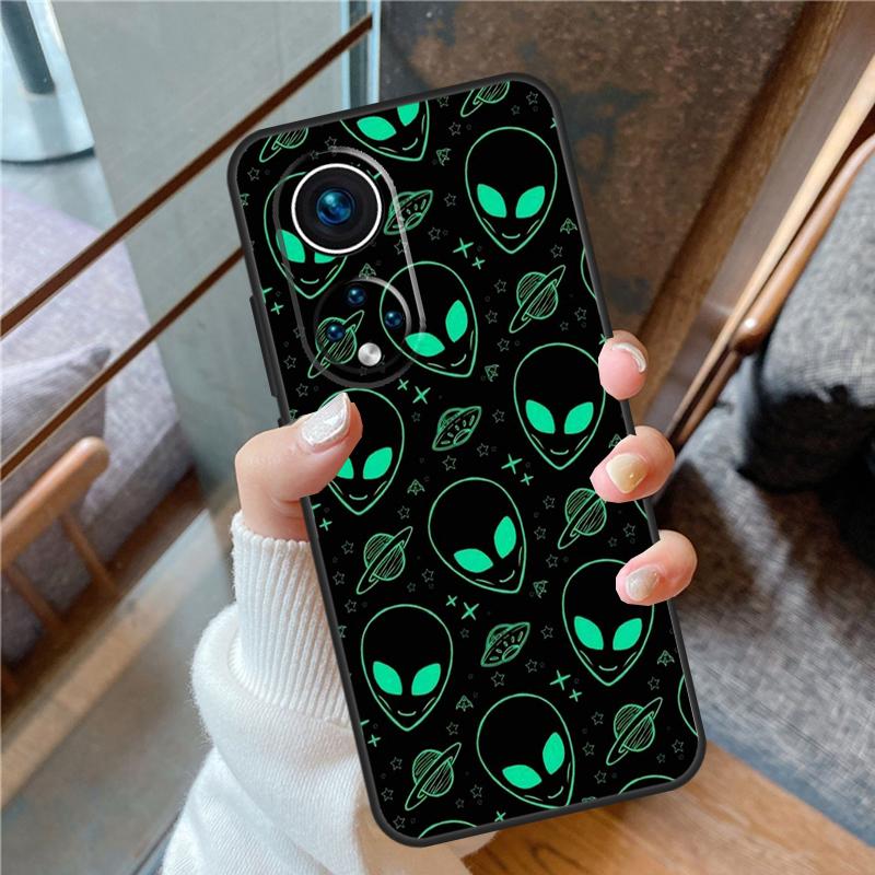Cartoon Alien Case For Honor X6a X7a X8a X9a X9b X7 X8 X9 8X 9X Cover For Honor Magic 5 Lite 50 70 90 Honor Magic5 Lite
Cartoon Alien Case For Honor X6a X7a X8a X9a X9b X7 X8 X9 8X 9X Cover For Honor Magic 5 Lite 50 70 90 Honor Magic5 Lite