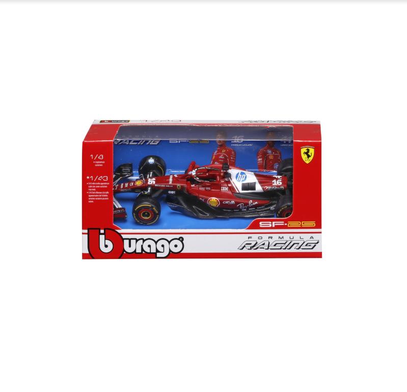 Bburago Bull Rb21 Гран-прі Японії 2025 1:43 Ferrari McLaren F1 MCL38 Алюмінієва Модель Автомобиля Іграшка Колекційна Alpine A524 Aston Martin AMR23
Bburago Bull Rb21 Гран-прі Японії 2025 1:43 Ferrari McLaren F1 MCL38 Алюмінієва Модель Автомобиля Іграшка Колекційна Alpine A524 Aston Martin AMR23