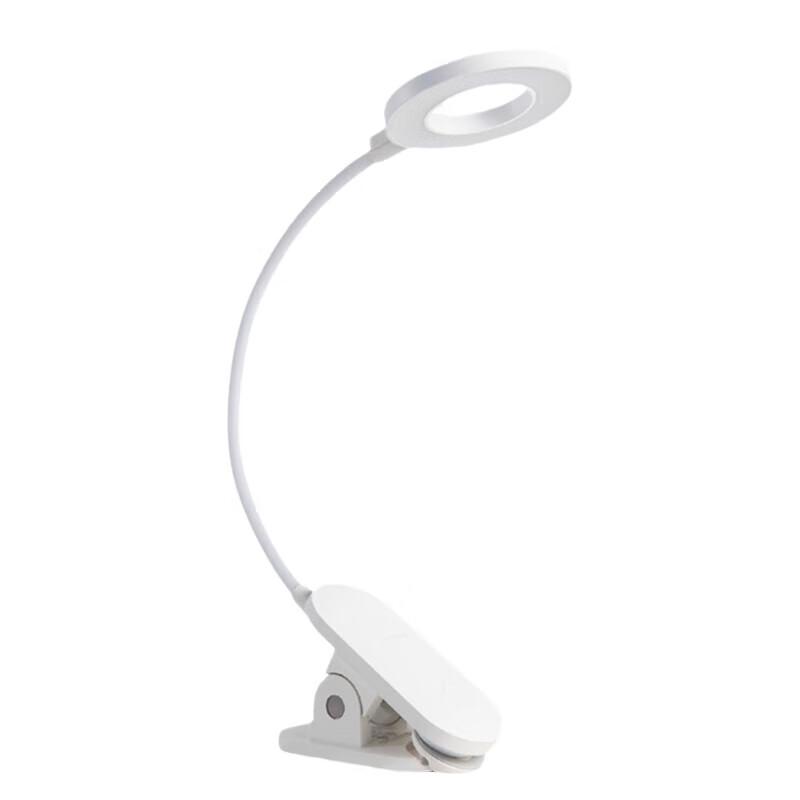 Philips Rechargeable Clip-on Desk Lamp
Philips Rechargeable Clip-on Desk Lamp