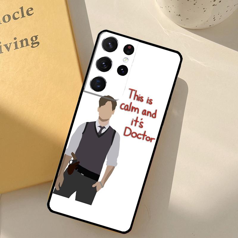Criminal Minds Spencer Reid Back Case For Samsung Galaxy S23 S21 Ultra S20 FE S9 S10 S22 Plus Note 10 Plus S22 Ultra Coque Note 20 Ultra
Criminal Minds Spencer Reid Back Case For Samsung Galaxy S23 S21 Ultra S20 FE S9 S10 S22 Plus Note 10 Plus S22 Ultra Coque Note 20 Ultra