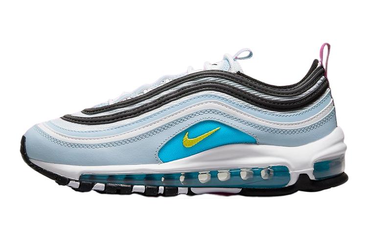 Nike Air Max 97 Blue Whisper Opti Yellow GS 921522-408 35.5
Nike Air Max 97 Blue Whisper Opti Yellow GS 921522-408 35.5