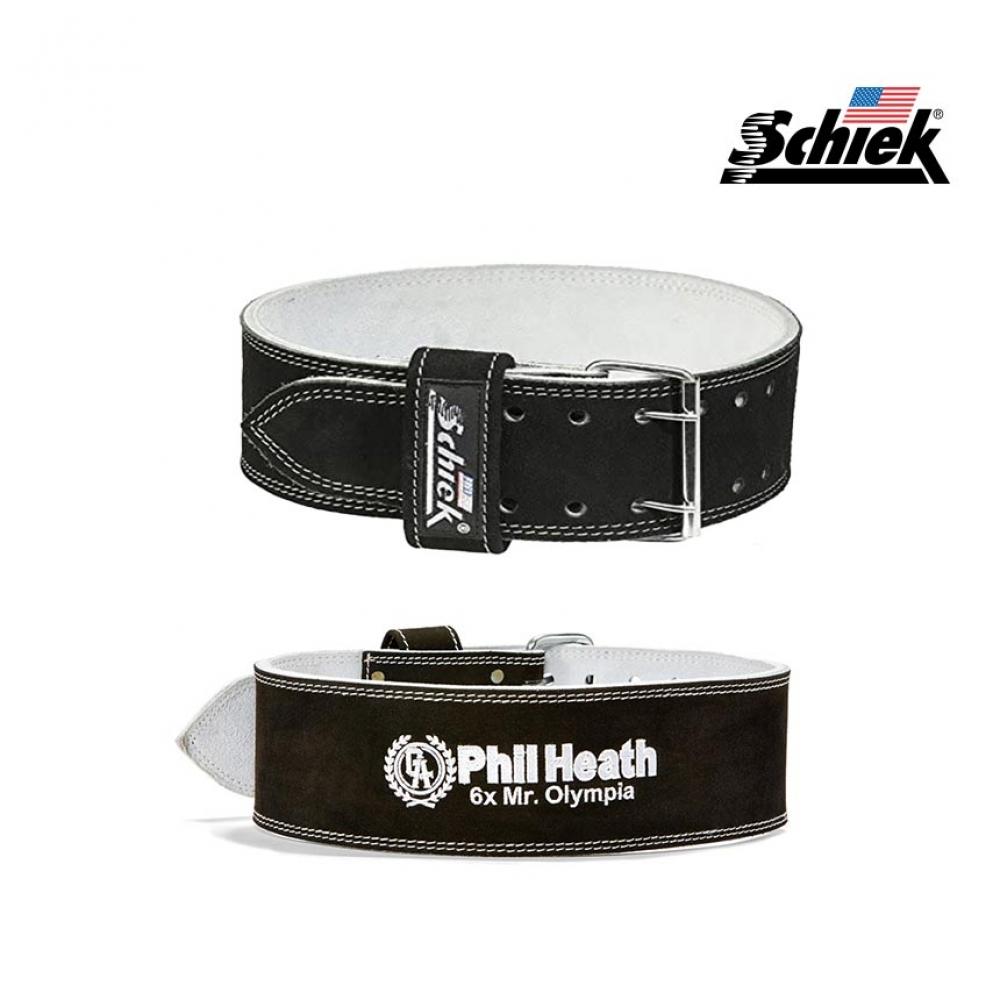 SCHIEK L6010 Phillips Кожаный спортивный пояс для подъема живота Компрессионный силовой тренажер Тяжелая атлетика Chic Schick
SCHIEK L6010 Phillips Кожаный спортивный пояс для подъема живота Компрессионный силовой тренажер Тяжелая атлетика Chic Schick