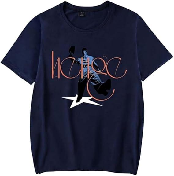 Gus Dapperton Merch TShirt Fashion Casual Unisex Short Sleeve Cool Print Logo TShirt 4XL
Gus Dapperton Merch TShirt Fashion Casual Unisex Short Sleeve Cool Print Logo TShirt 4XL