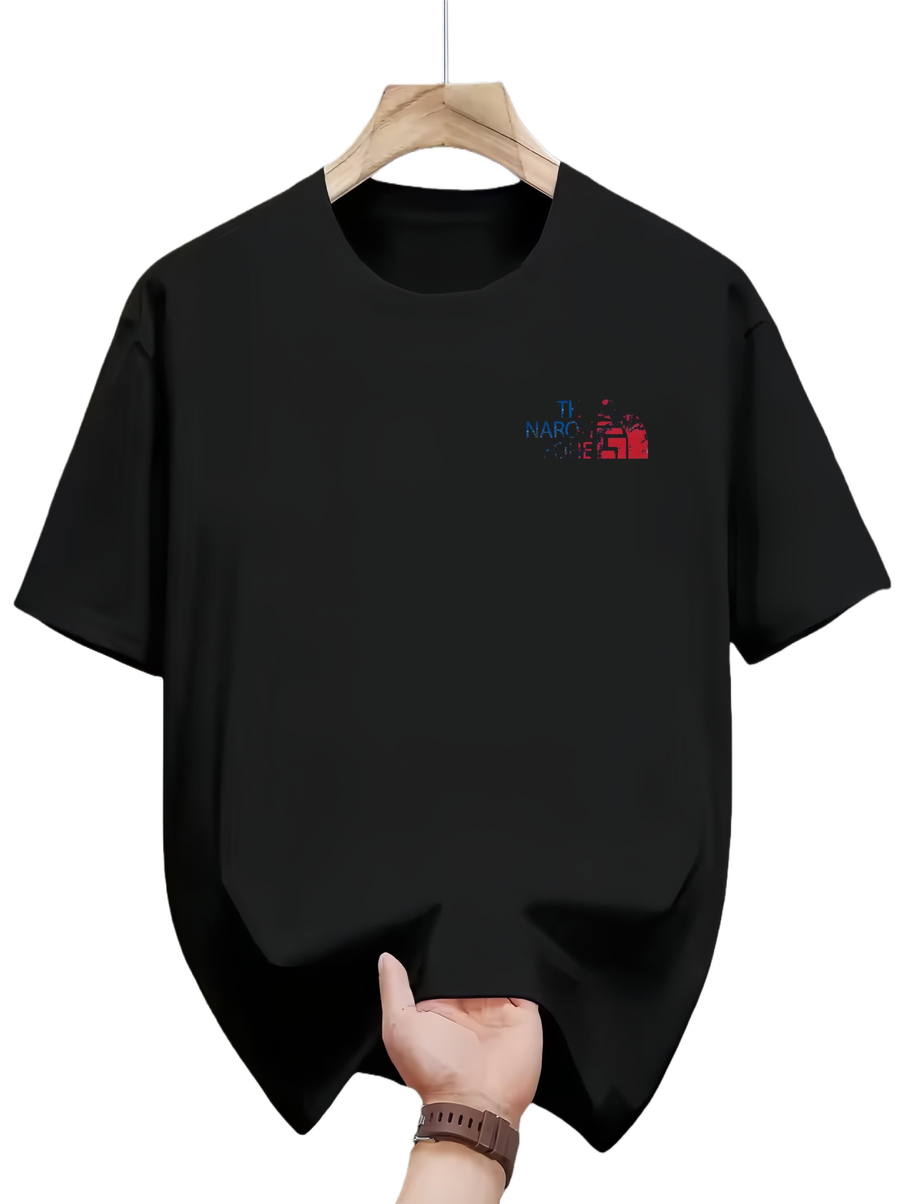 HighQuality Summer Short Sleeve TShirt Luxury Lightweight Elegant Design Sleeveless Fashionable Trendy Elegant Style 4XL
HighQuality Summer Short Sleeve TShirt Luxury Lightweight Elegant Design Sleeveless Fashionable Trendy Elegant Style 4XL