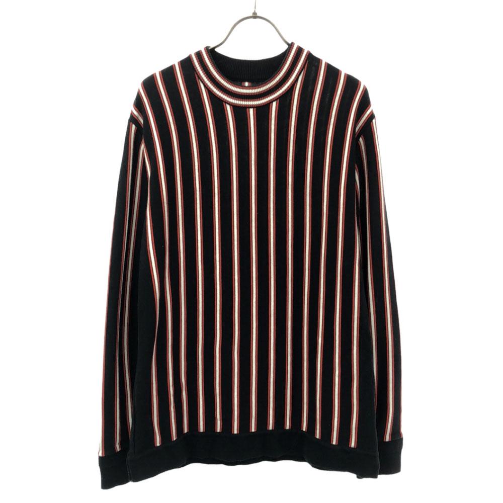 UNITED TOKYO made in Japan Striped Pattern Long sleeve Cotton knit sweater Men s Used
UNITED TOKYO made in Japan Striped Pattern Long sleeve Cotton knit sweater Men s Used