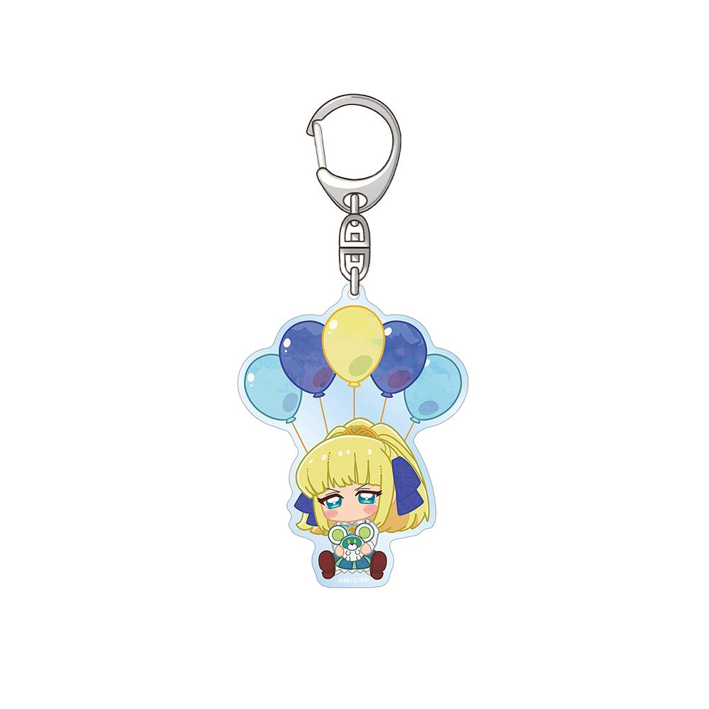 Puniru is a Kawaii Slime Puniru Kotaro Kawaii Mami Kirara Yusuke Nanpa Alice Okanega Official Acrylic Keychain Bag pendant Gifts 6 cm
Puniru is a Kawaii Slime Puniru Kotaro Kawaii Mami Kirara Yusuke Nanpa Alice Okanega Official Acrylic Keychain Bag pendant Gifts 6 cm