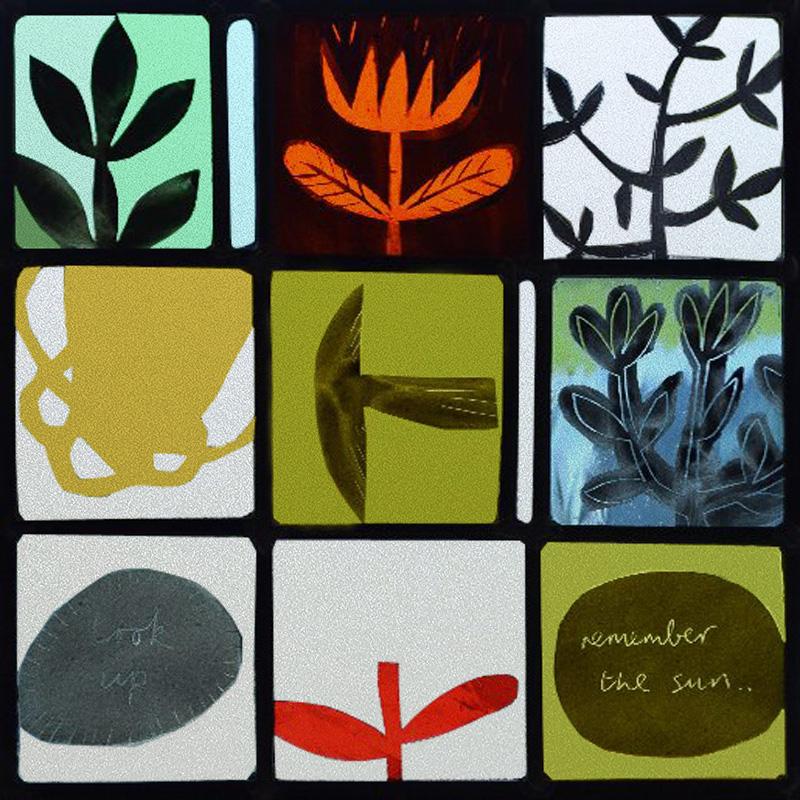 Stained Glass Window Film Static Cling PVC Frosted Privacy Stickers Custom Size Natural Village View Removable Home Door Decor (as the picture,30X30cm)
Stained Glass Window Film Static Cling PVC Frosted Privacy Stickers Custom Size Natural Village View Removable Home Door Decor (as the picture,30X30cm)