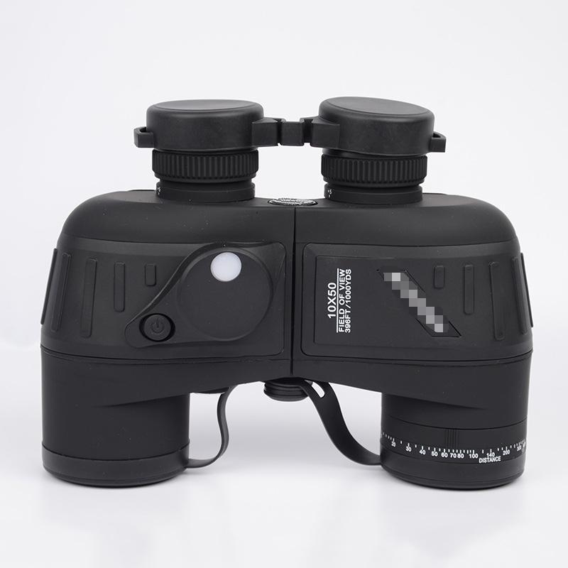 BOSTRON 10x50 Marine HD Waterproof Binoculars with Compass
BOSTRON 10x50 Marine HD Waterproof Binoculars with Compass