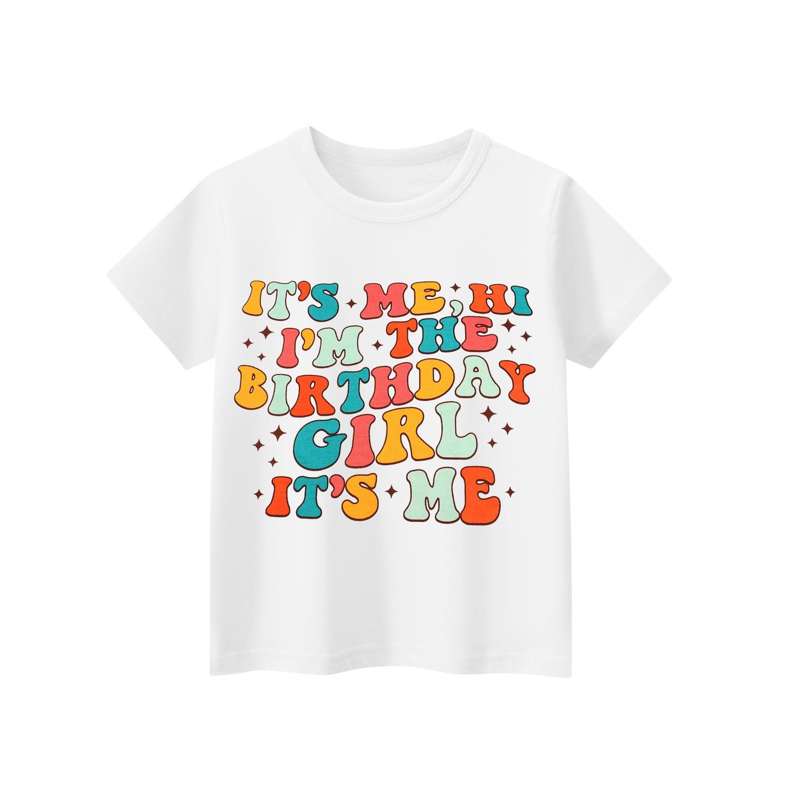 Детская повседневная футболка с короткими рукавами и круглым вырезом с принтом, модная 160 белый
Детская повседневная футболка с короткими рукавами и круглым вырезом с принтом, модная 160 белый