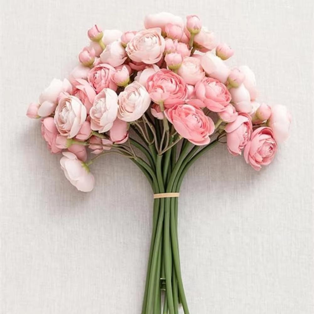 6pcs Artificial Roses Wedding Bouquet Home Vase Festival Valentine s Day Decor Bridal Bouquet DIY Living Room Decor
6pcs Artificial Roses Wedding Bouquet Home Vase Festival Valentine s Day Decor Bridal Bouquet DIY Living Room Decor