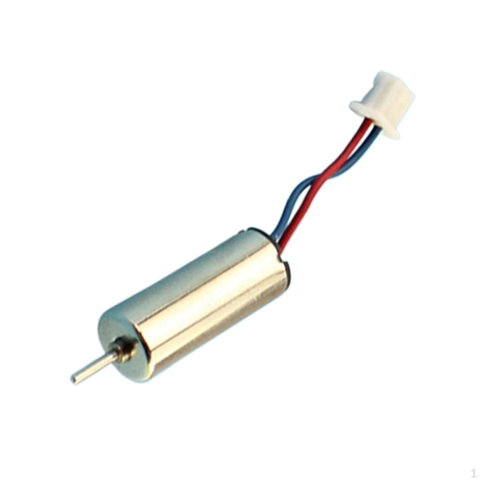 Tail Motor for XK K127 RC Helicopter Parts Spare Replacement Accs
Tail Motor for XK K127 RC Helicopter Parts Spare Replacement Accs