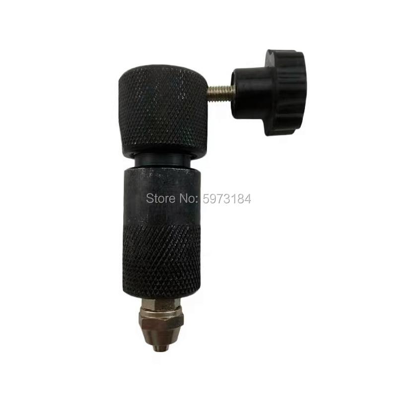 for Bosch 110 120 Diesel Common Rail Injector Oil Collector Nozzle Oil Return Tool 7mm 9mm 7.5mm for Cummins 9.5mm
for Bosch 110 120 Diesel Common Rail Injector Oil Collector Nozzle Oil Return Tool 7mm 9mm 7.5mm for Cummins 9.5mm