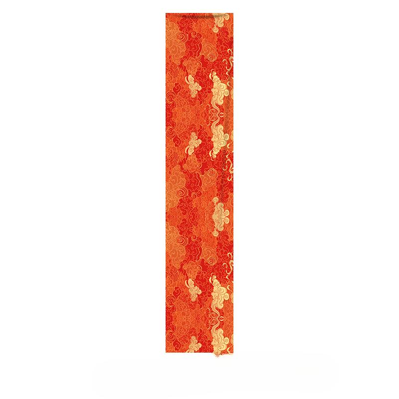 Custom Ceiling Valance Chinese Resturant Izakaya Cuisine Sky Canopy Taverns Indoor Decoration Camping Barbecue Atmosphere Decor 40cmx150cm
Custom Ceiling Valance Chinese Resturant Izakaya Cuisine Sky Canopy Taverns Indoor Decoration Camping Barbecue Atmosphere Decor 40cmx150cm