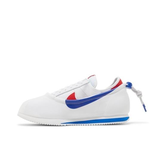 Nike CLOT x Cortez Forrest Gump DZ3239-100 EU 37.5 красный/белый
Nike CLOT x Cortez Forrest Gump DZ3239-100 EU 37.5 красный/белый