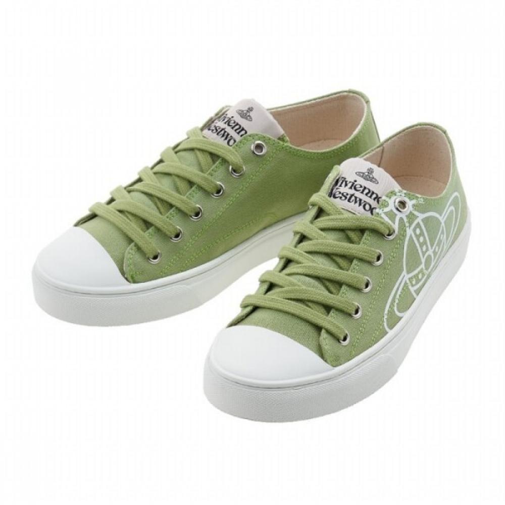 Vivienne Westwood Labelusso Vivienne Westwood Primsole Canvas Sneakers 7502000 EU42(270275)
Vivienne Westwood Labelusso Vivienne Westwood Primsole Canvas Sneakers 7502000 EU42(270275)