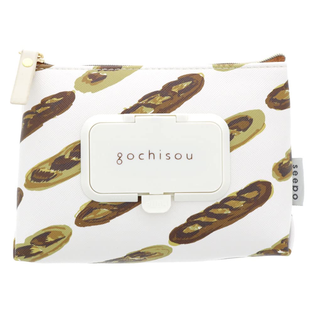 Канцелярские принадлежности Sunstar Gochisou Sheet Case Pouch Seapo Push Bread A Pattern S2319187
Канцелярские принадлежности Sunstar Gochisou Sheet Case Pouch Seapo Push Bread A Pattern S2319187