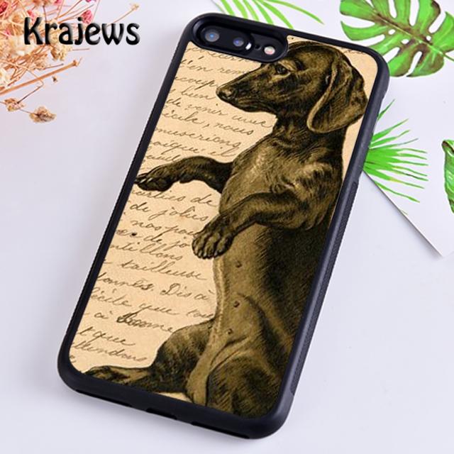 cute Teckel Dackel Dachshund Dog Phone Case Cover For iPhone 17 Air 16 15 14 plus 12 13 pro max Fundas iPhone 16
cute Teckel Dackel Dachshund Dog Phone Case Cover For iPhone 17 Air 16 15 14 plus 12 13 pro max Fundas iPhone 16