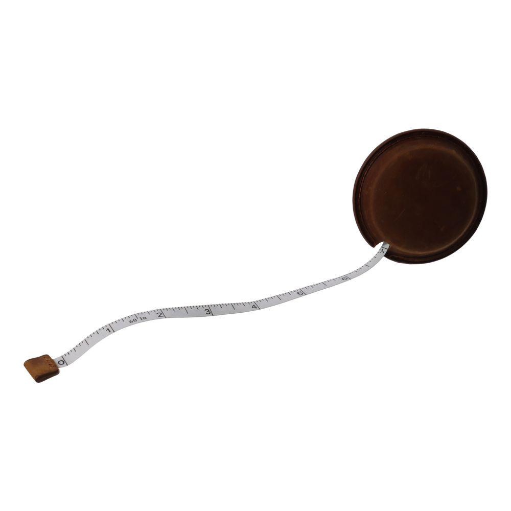 Cowhide Leather Measure Double-Sided Stretchable Vintage Leather Measuring Tape For Tailoring
Cowhide Leather Measure Double-Sided Stretchable Vintage Leather Measuring Tape For Tailoring