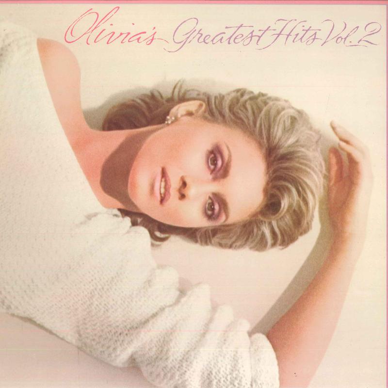 LP Пластинка ОЛИВИЯ НЬЮТОН-ДЖОН - Olivia s Greatest Hits Volume2 MCA5347 MCA 1982 US Поп Б/у
LP Пластинка ОЛИВИЯ НЬЮТОН-ДЖОН - Olivia s Greatest Hits Volume2 MCA5347 MCA 1982 US Поп Б/у