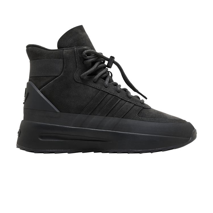 Кроссовки унисекс adidas Fear of God Athletics x Los Angeles Hiker Carbon, черные IE6208 42
Кроссовки унисекс adidas Fear of God Athletics x Los Angeles Hiker Carbon, черные IE6208 42