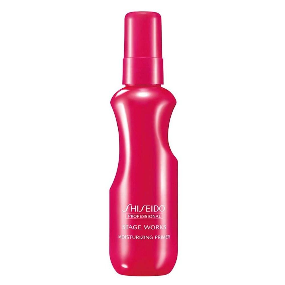 Shiseido Professional Stage Works Moisturizing Primer 150ml x 2 bottles set
Shiseido Professional Stage Works Moisturizing Primer 150ml x 2 bottles set