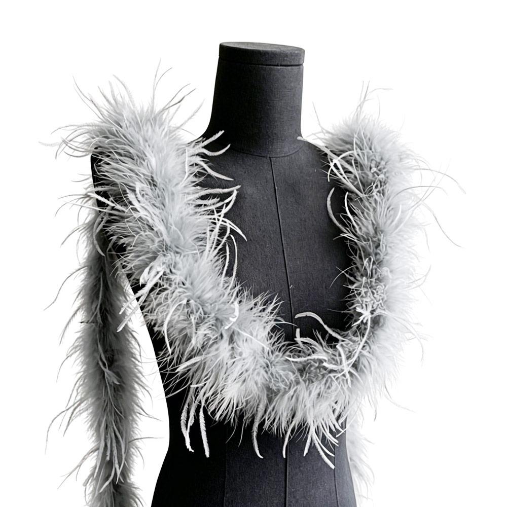 Fluffy Imitation Long Hair Strips 8cm Width Faux Fur Trims Tapes Artificial Fur Ribbon Party Dress світло-сірого кольору
Fluffy Imitation Long Hair Strips 8cm Width Faux Fur Trims Tapes Artificial Fur Ribbon Party Dress світло-сірого кольору
