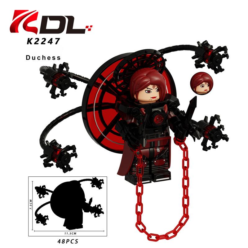 KDL838 Фігурки будівельні блоки Креативний персонаж Туалетний чоловік Цеглинки Моделі Іграшки для дітей Подарунок на день народження
KDL838 Фігурки будівельні блоки Креативний персонаж Туалетний чоловік Цеглинки Моделі Іграшки для дітей Подарунок на день народження